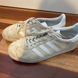 Adidas Gazelles